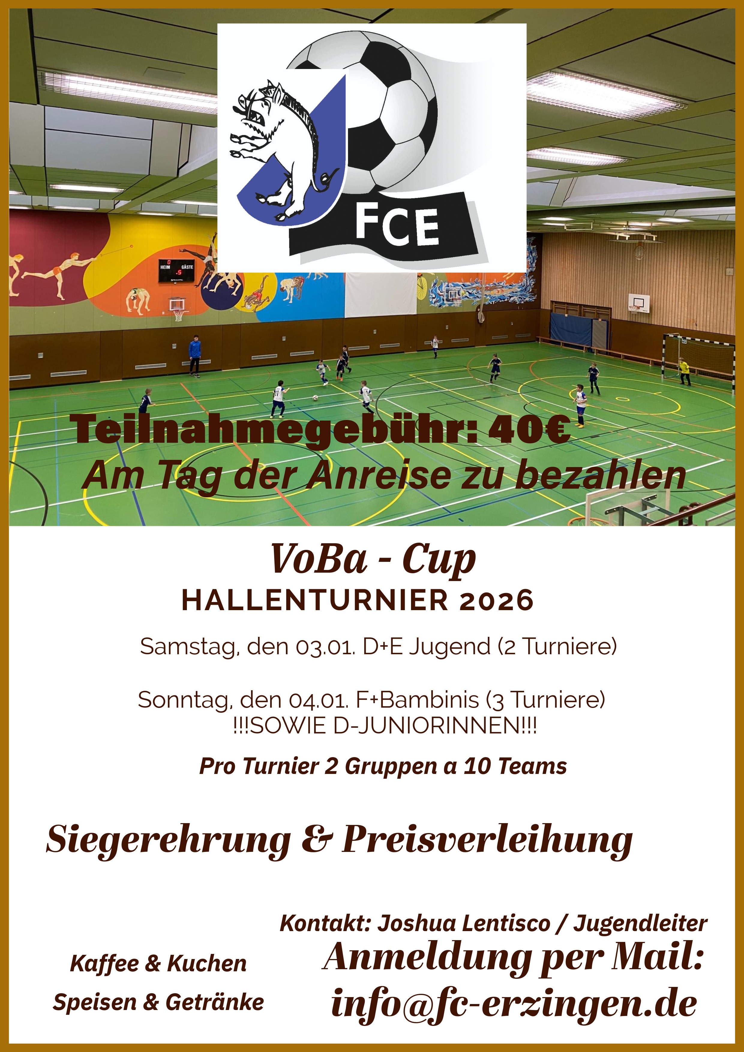 Flyer