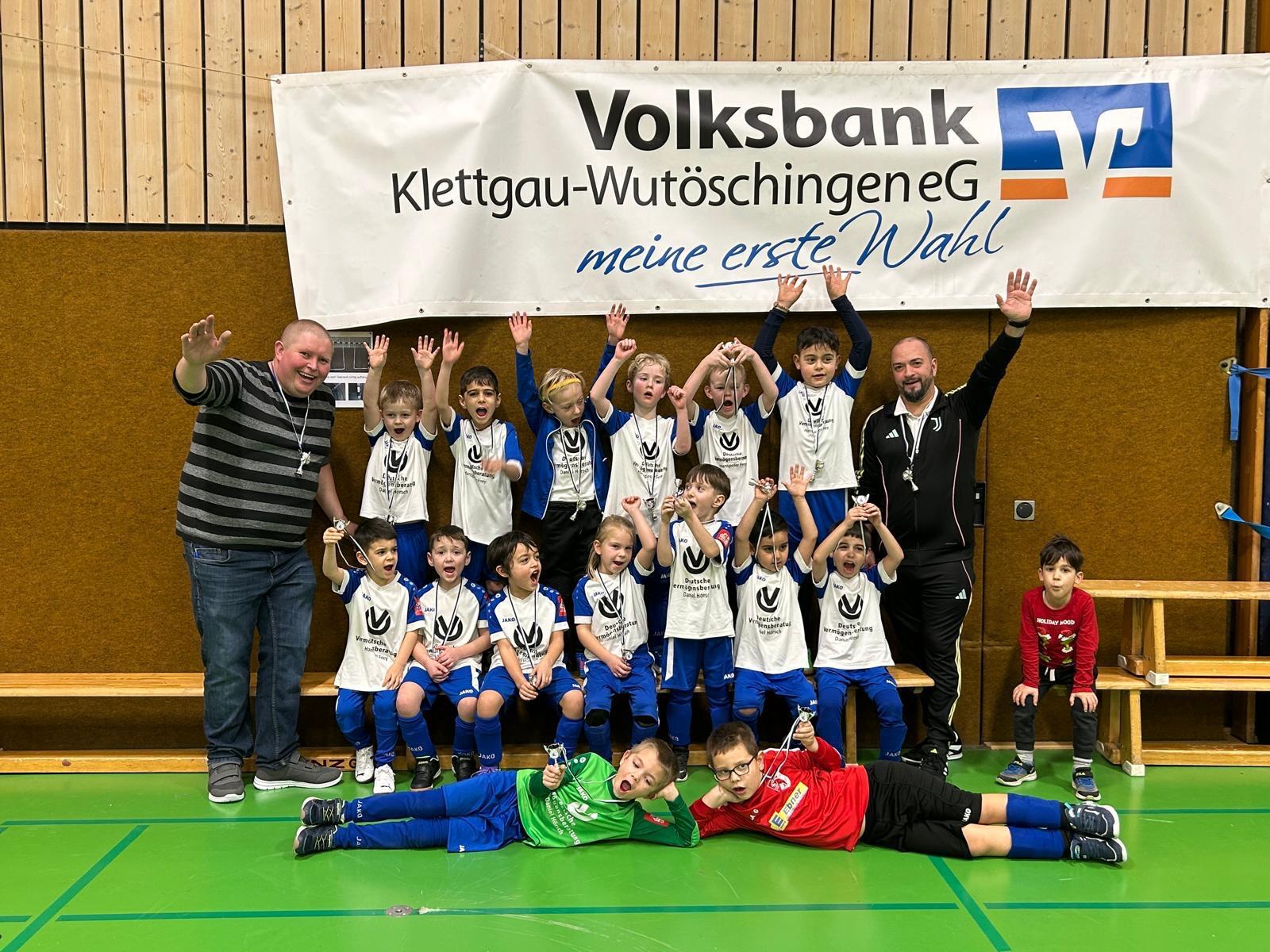 Voba Cup 2026 6