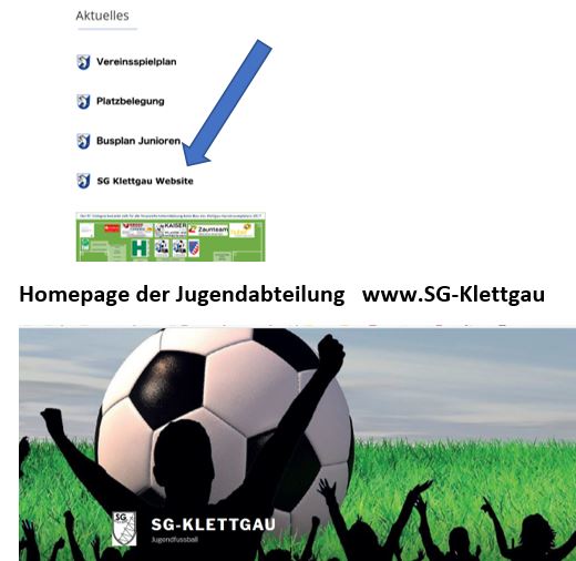 SG Klettgau
